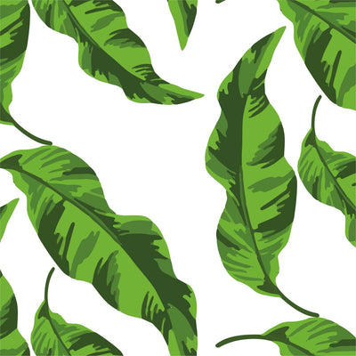 Banana Leaves Katie Kime