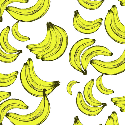 Bananas For You Katie Kime