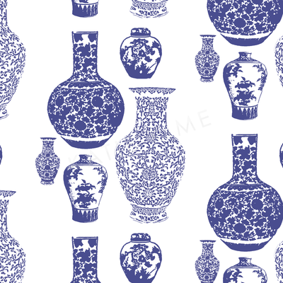 Ginger Jars Katie Kime