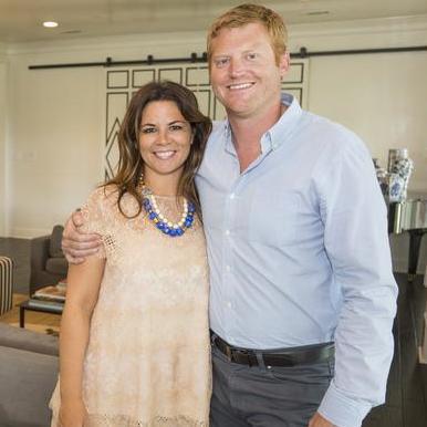 Austin Business Journal | Power Pairs: Greg Henry and Katie Kime | May 2016 Katie Kime