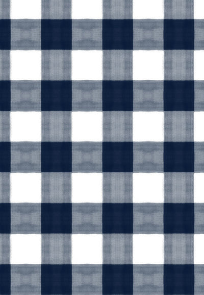 Gingham Katie Kime