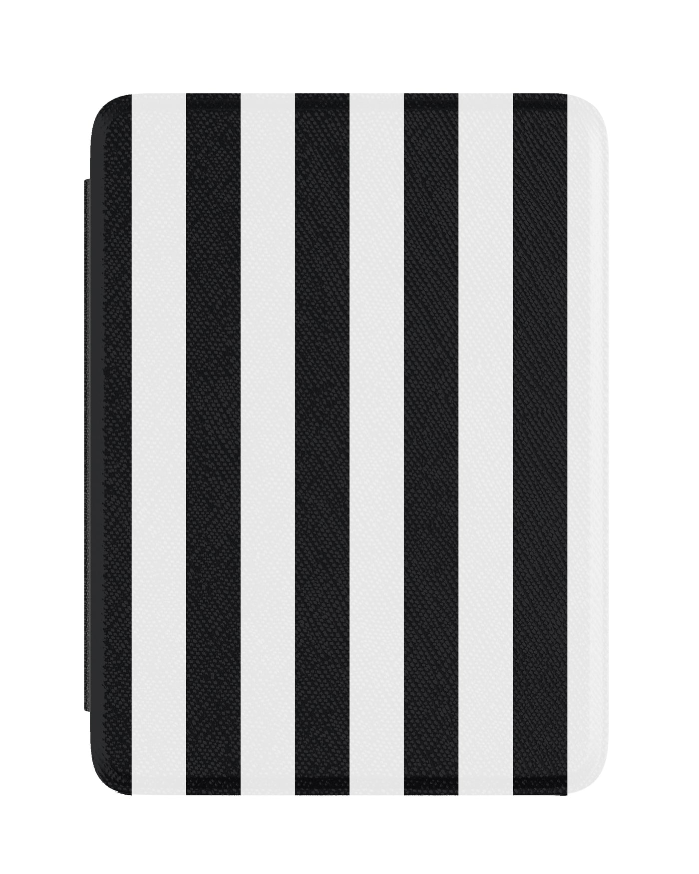 3 in Stripes Kindle Paperwhite Case E-Book Reader Cases Black / 7 Katie Kime