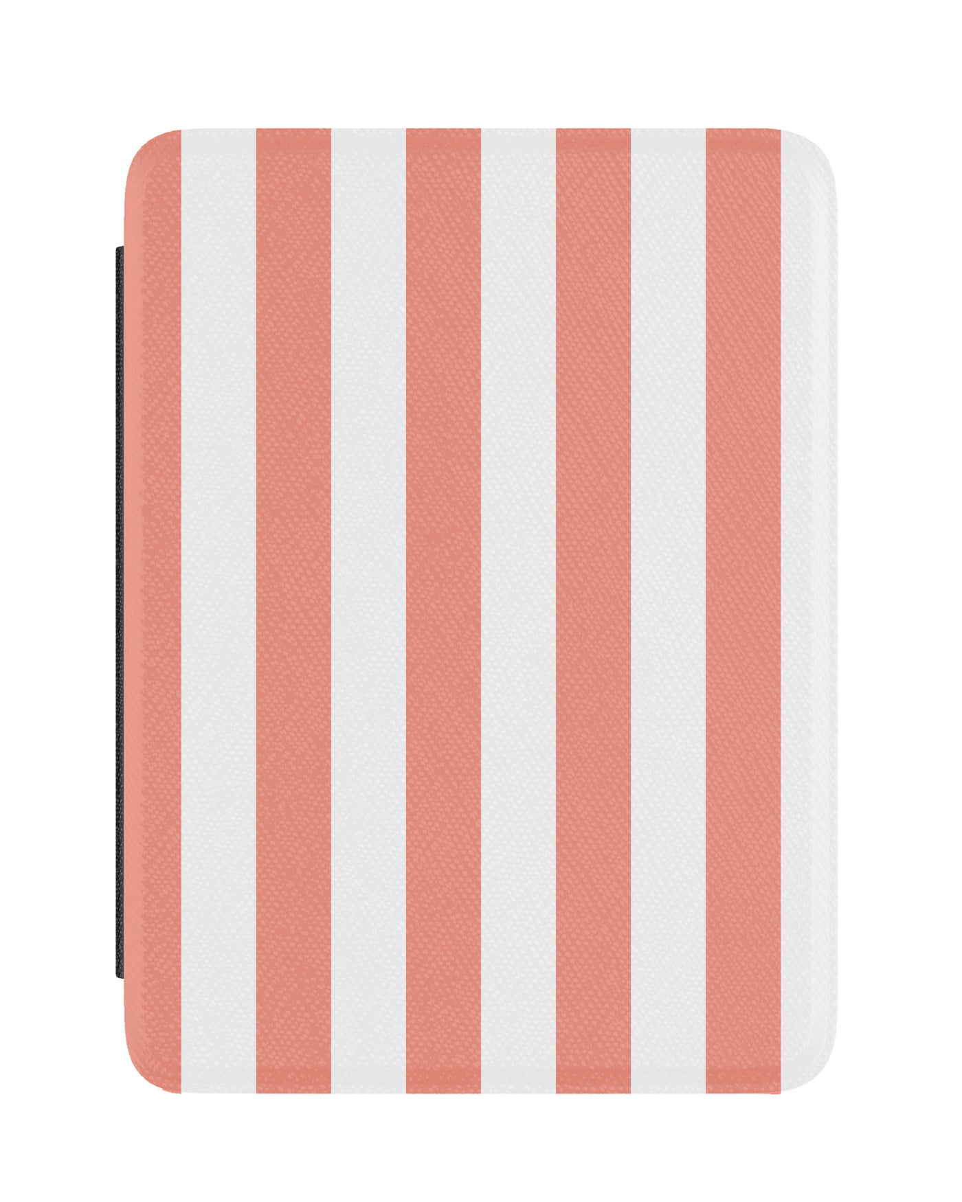 3 in Stripes Kindle Paperwhite Case E-Book Reader Cases Coral / 7 Katie Kime