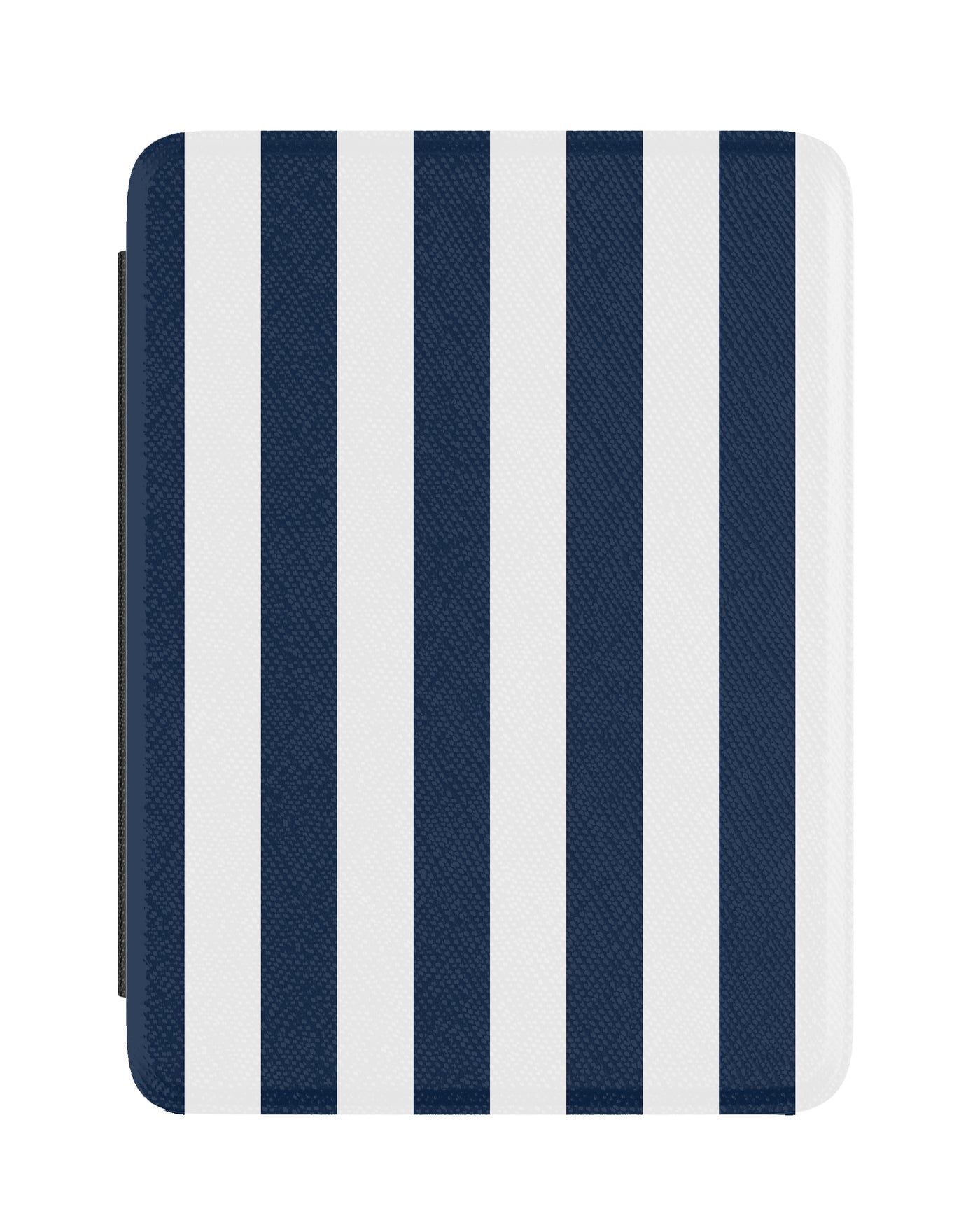 3 in Stripes Kindle Paperwhite Case E-Book Reader Cases Navy / 7 Katie Kime