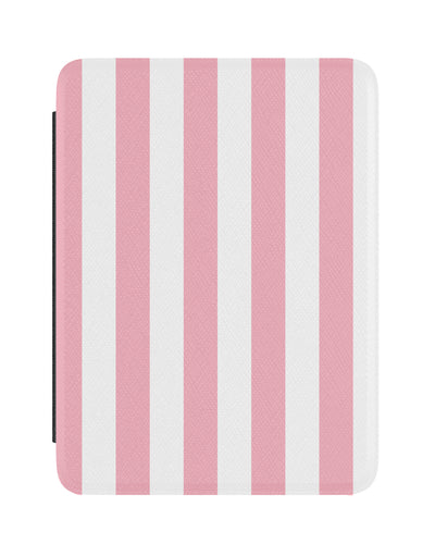 3 in Stripes Kindle Paperwhite Case E-Book Reader Cases Pink / 7 Katie Kime