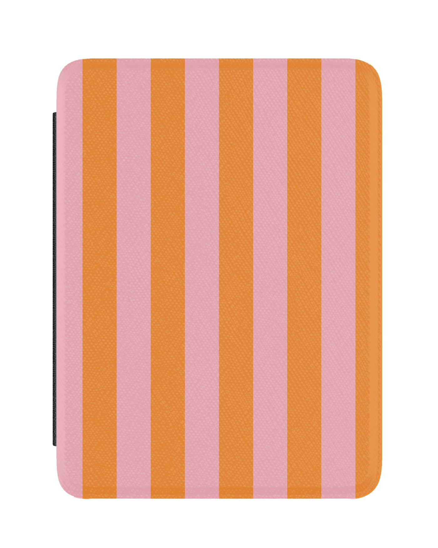 3 in Stripes Kindle Paperwhite Case E-Book Reader Cases Pink Orange / 7 Katie Kime