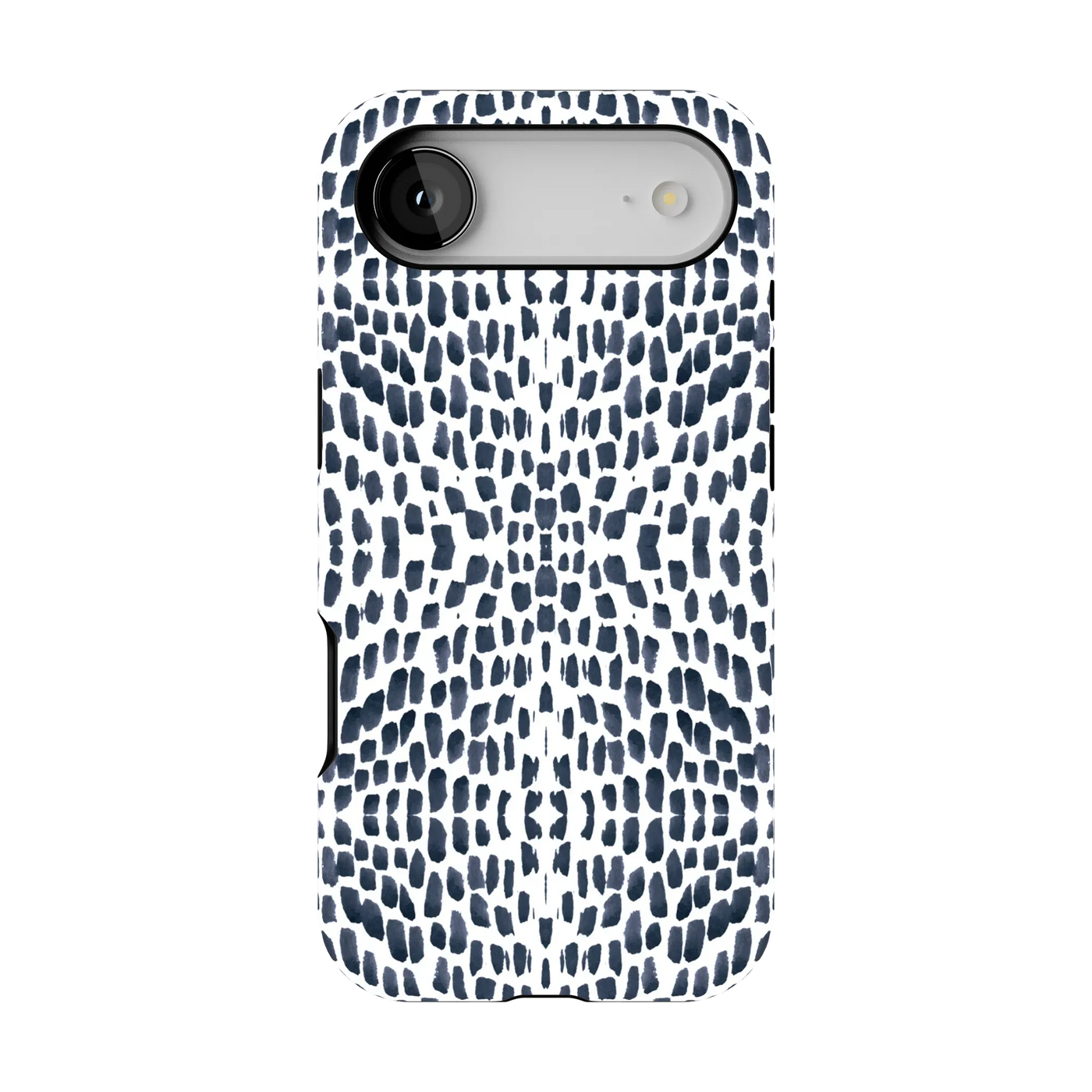 Watermarks iPhone Case Katie Kime
