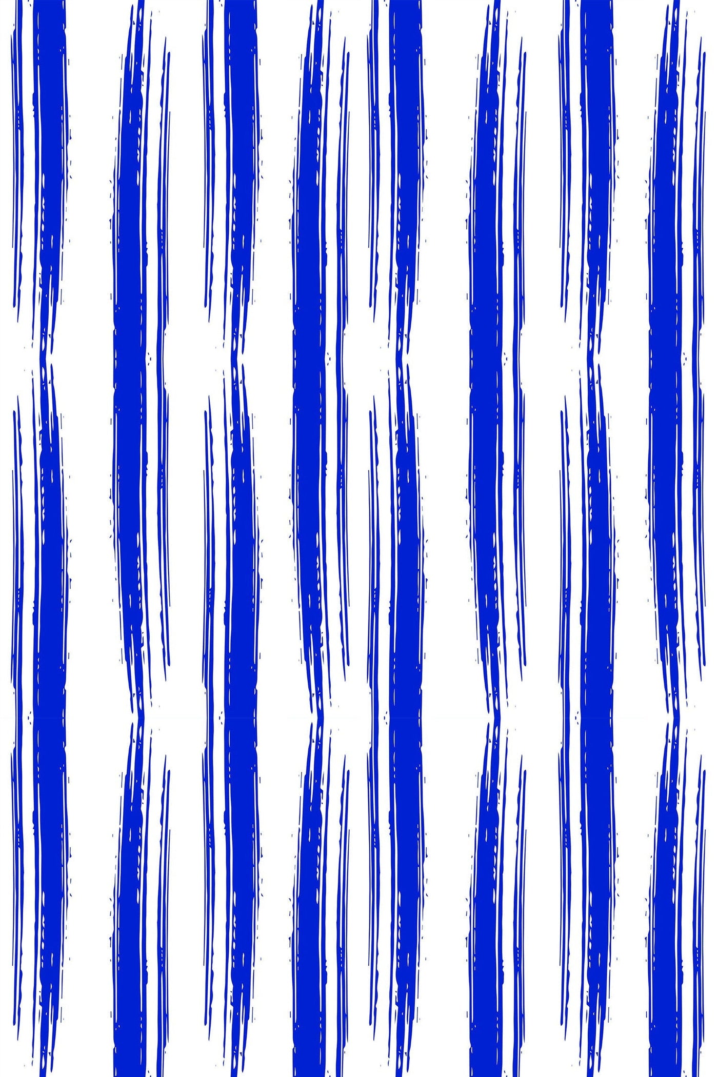 Abstract Stripe Traditional Wallpaper Wallpaper Katie Kime