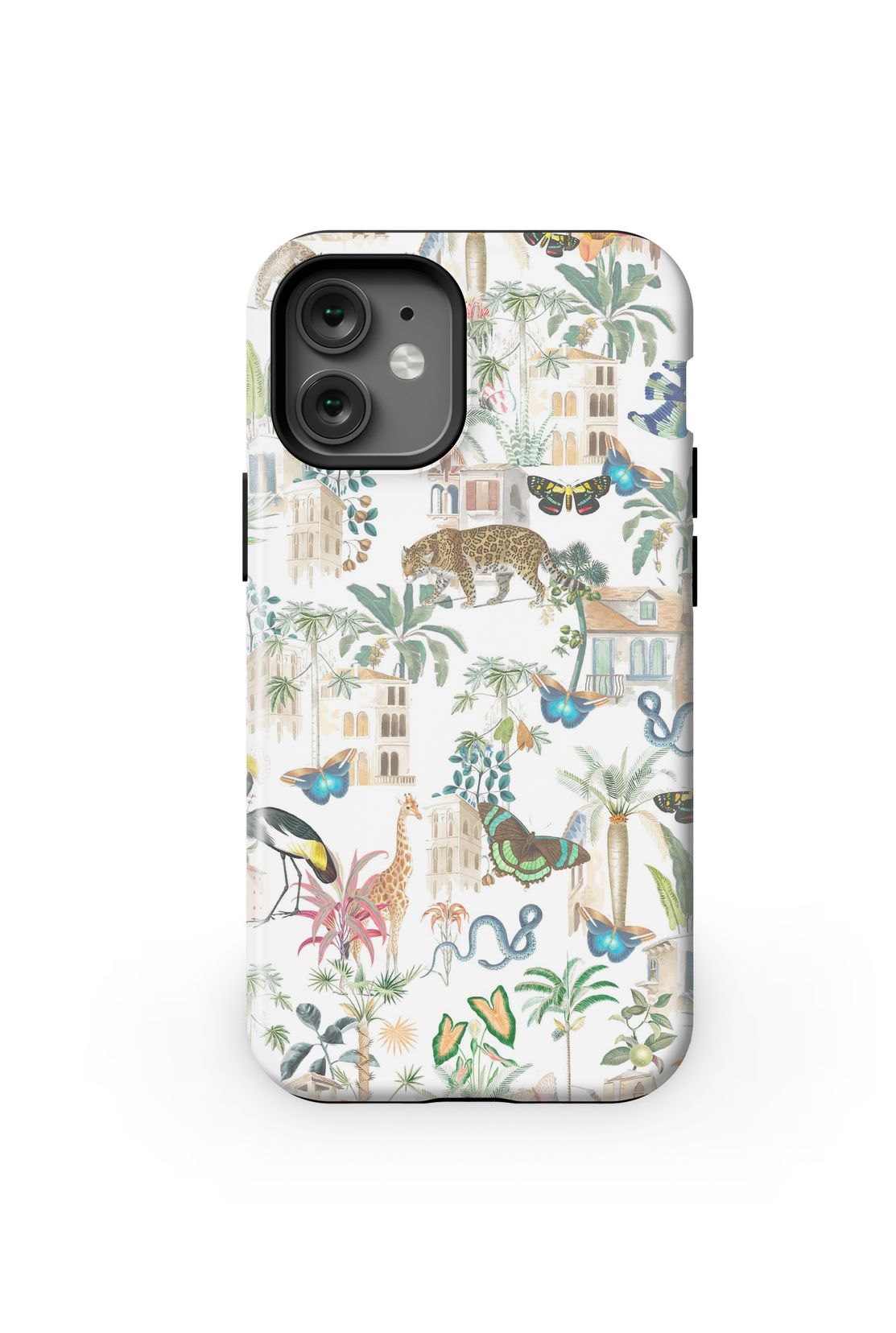 Animal Kingdom iPhone Case Phone Case Katie Kime