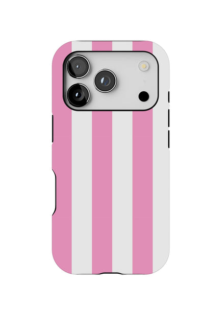 Retro Stripe iPhone Case Katie Kime