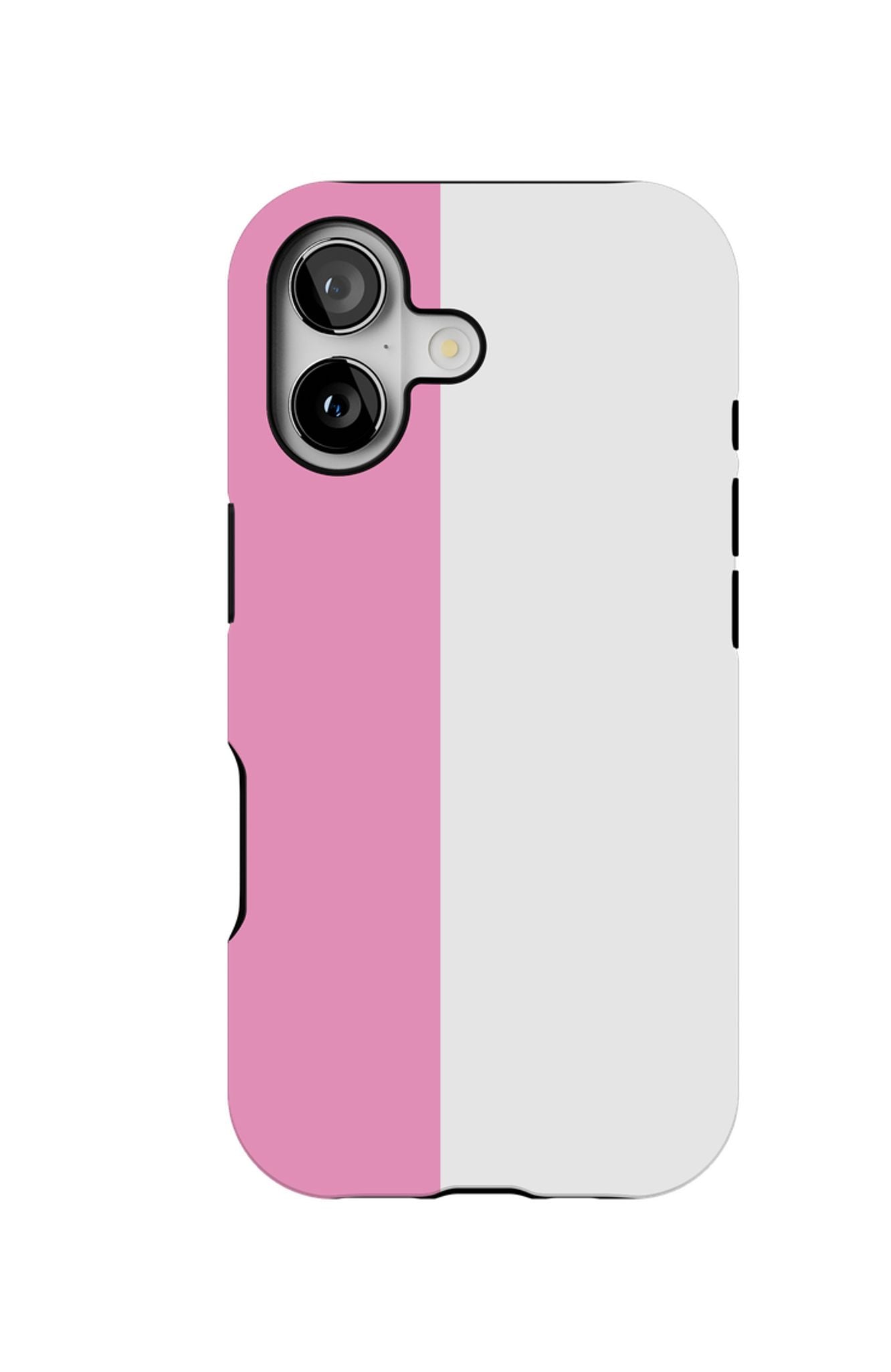 Color Block iPhone Case Katie Kime