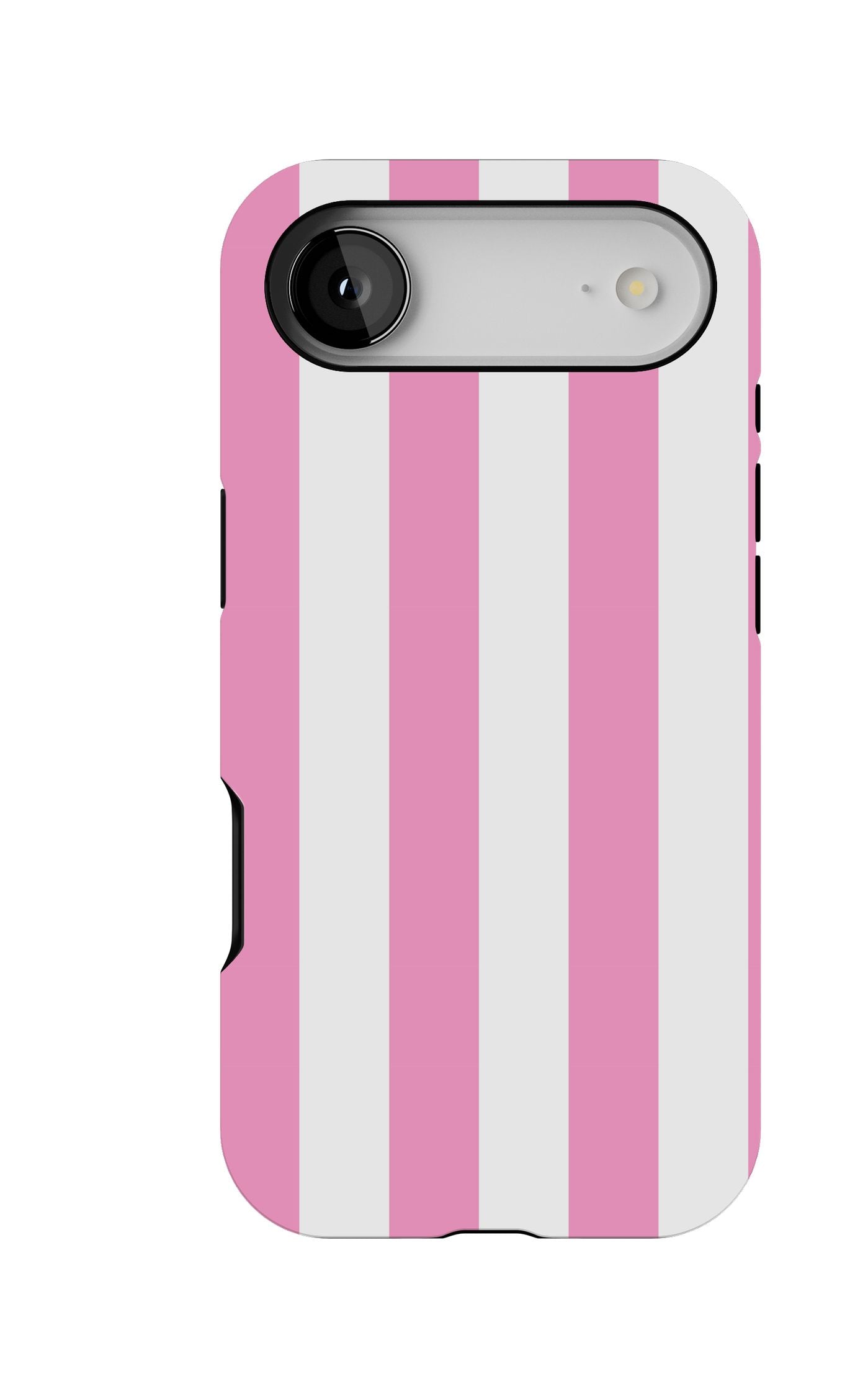 Retro Stripe iPhone Case Katie Kime