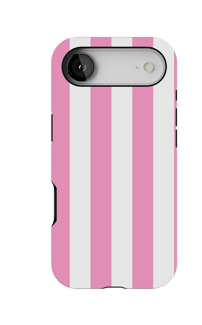 Retro Stripe iPhone Case Katie Kime