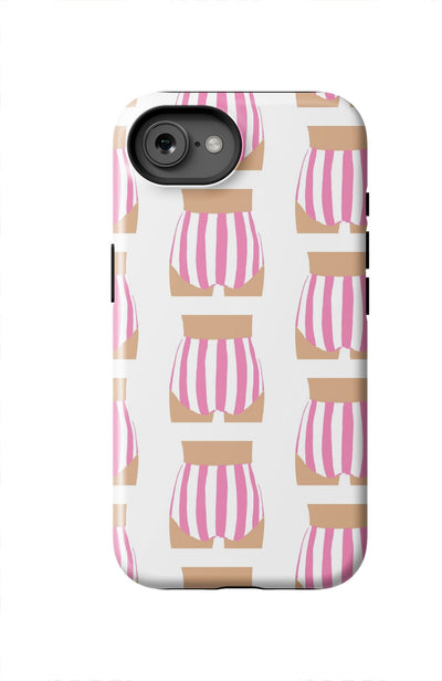 Beach Bum iPhone Case Phone Case Katie Kime