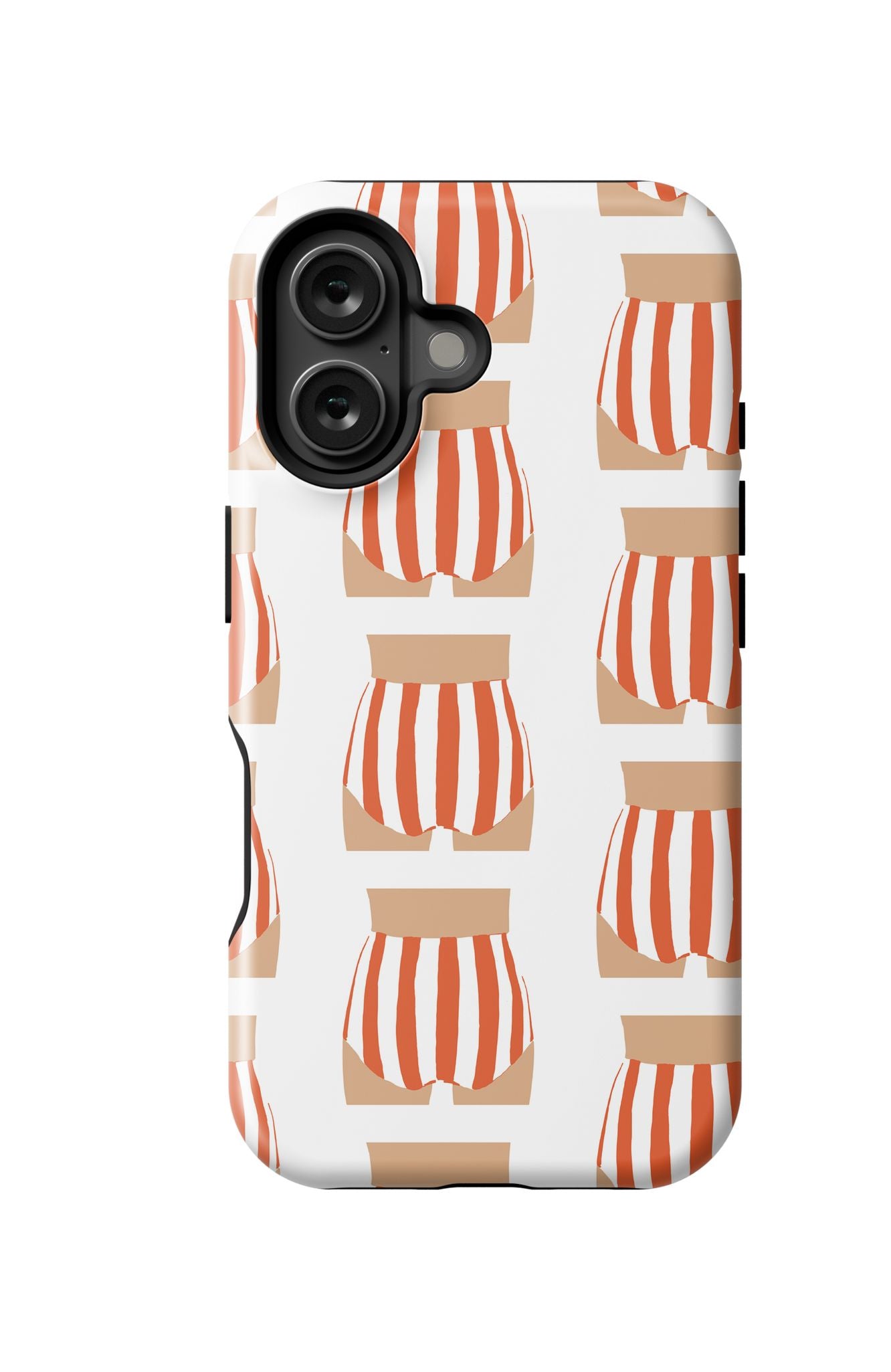 Beach Bum iPhone Case Phone Case Katie Kime