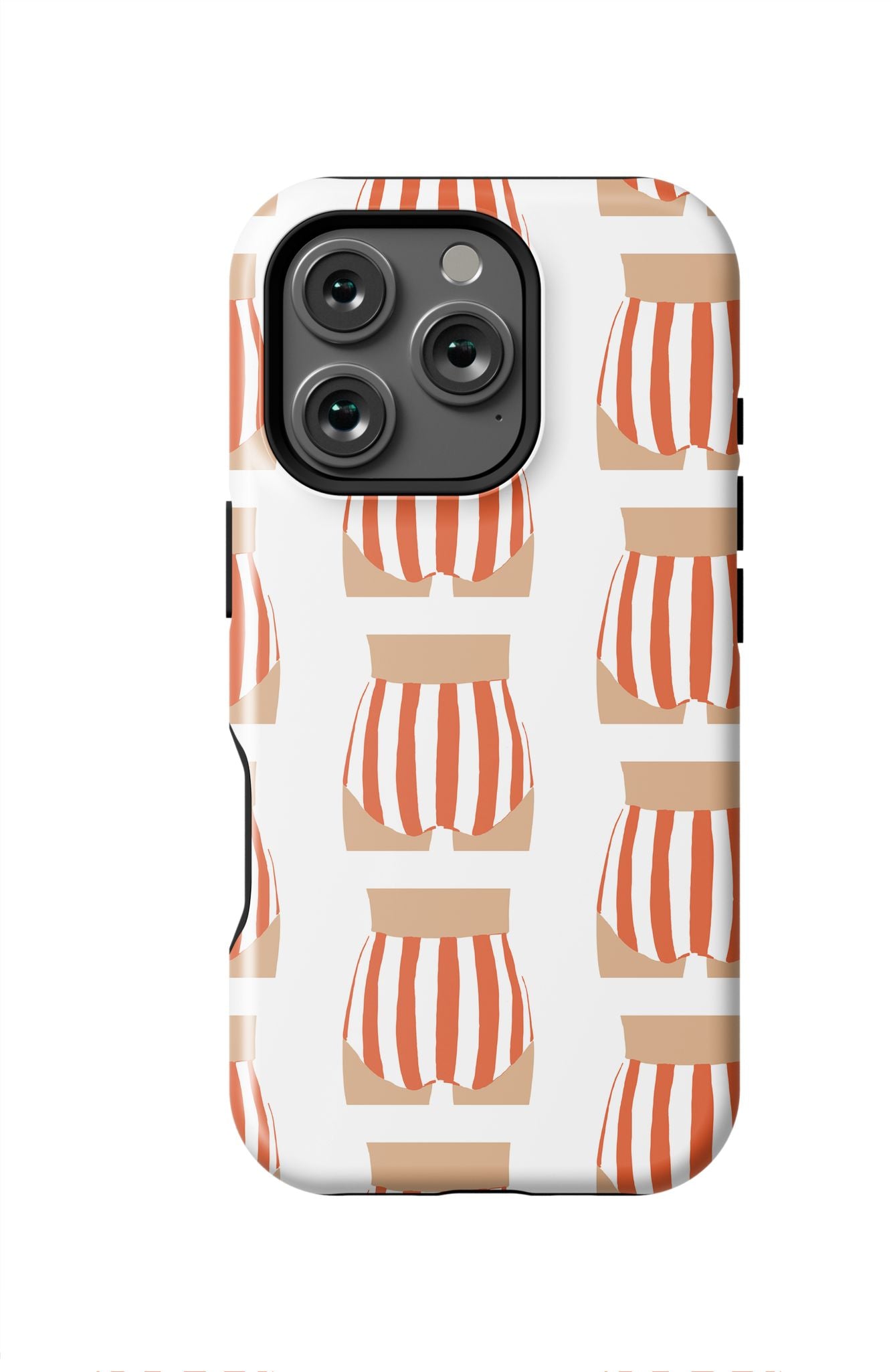 Beach Bum iPhone Case Phone Case Katie Kime