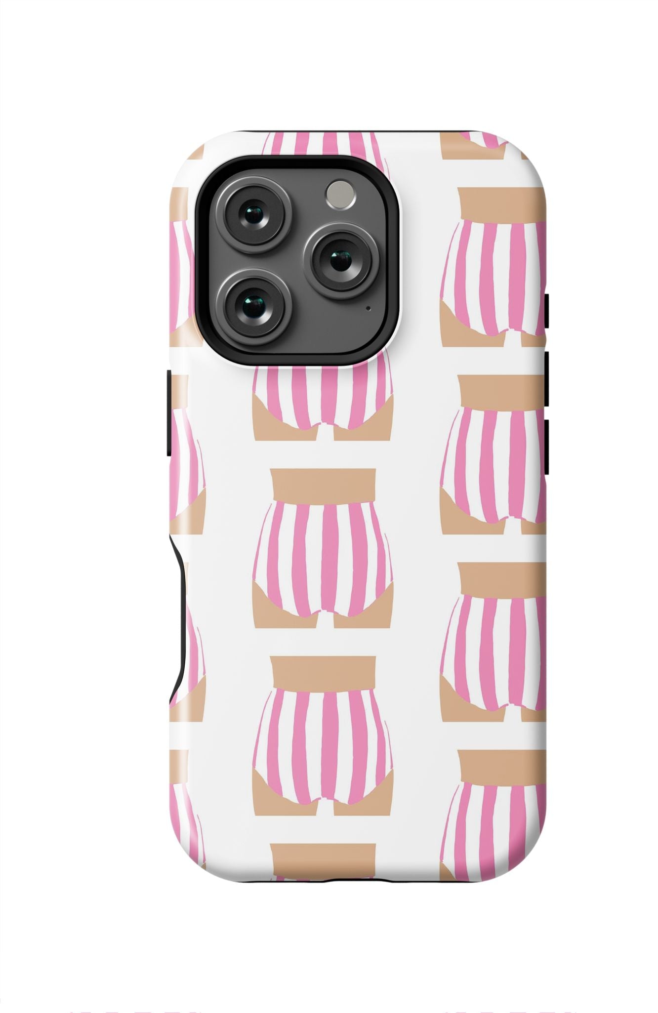 Beach Bum iPhone Case Phone Case Katie Kime