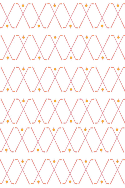 Birdie Traditional Wallpaper Wallpaper Katie Kime