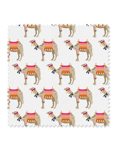 Fabric Camel Fabric Katie Kime