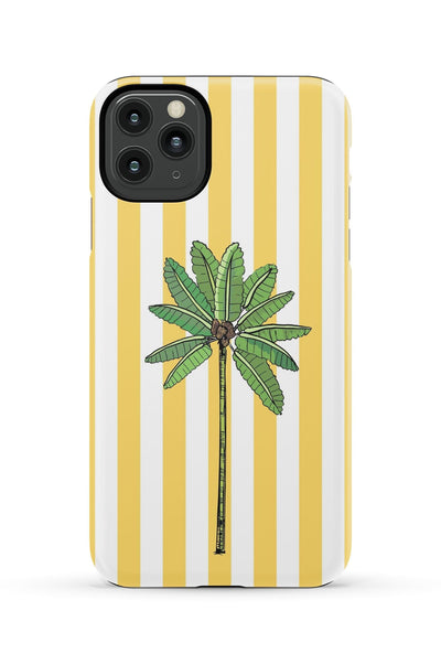 Carpe Diem iPhone Case Phone Case Citrus / iPhone 11 Pro Max / Tough Katie Kime