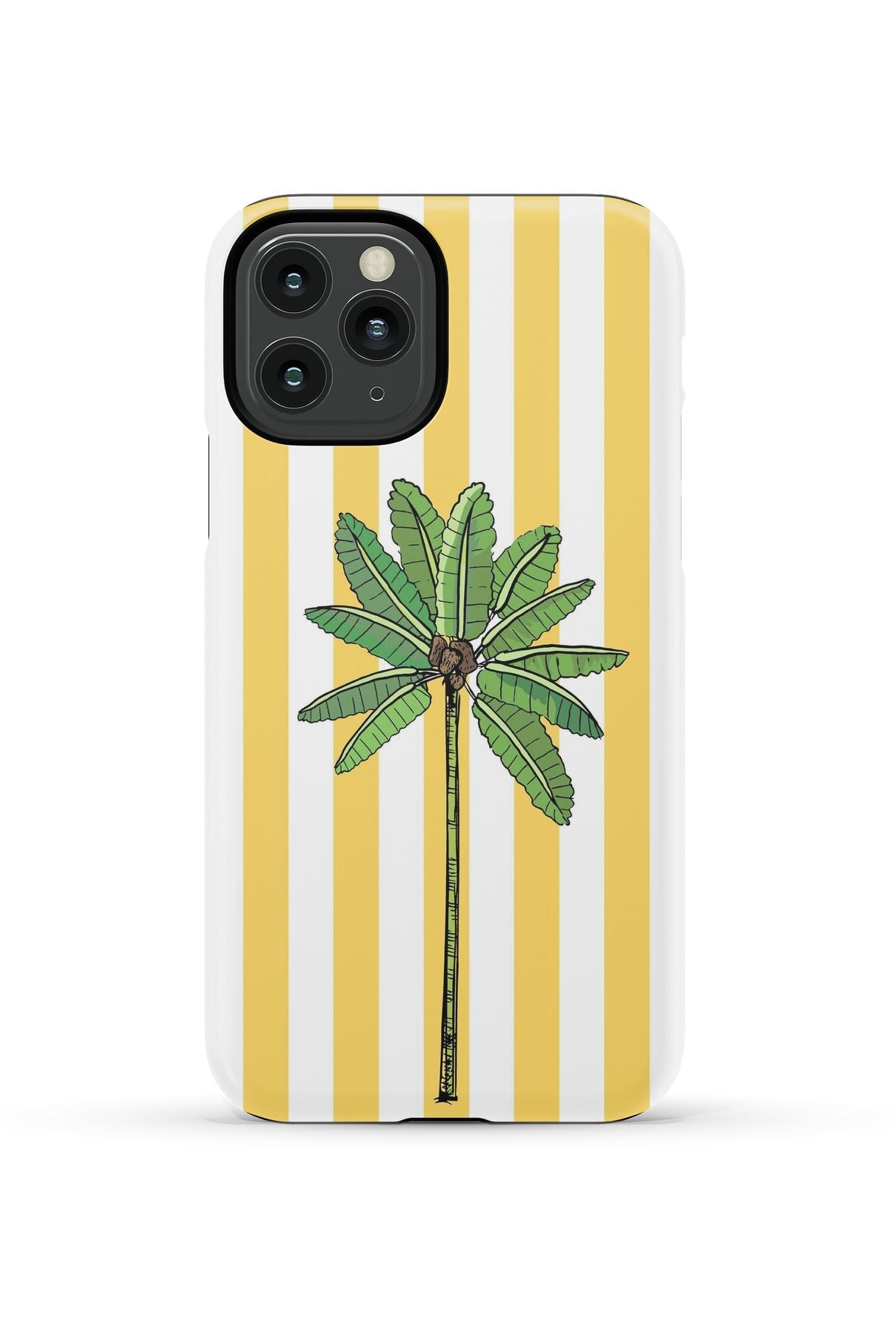 Carpe Diem iPhone Case Phone Case Citrus / iPhone 11 Pro / Tough Katie Kime