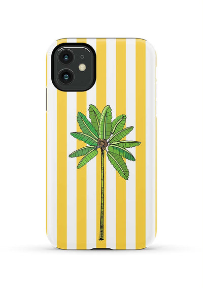 Carpe Diem iPhone Case Phone Case Citrus / iPhone 11 / Tough Katie Kime