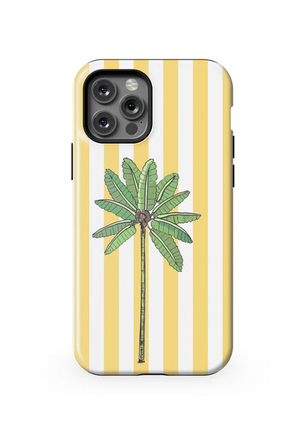 Carpe Diem iPhone Case Phone Case Citrus / iPhone 12 Pro / MagSafe Tough Katie Kime