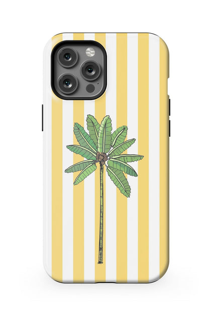 Carpe Diem iPhone Case Phone Case Citrus / iPhone 12 Pro Max / MagSafe Tough Katie Kime