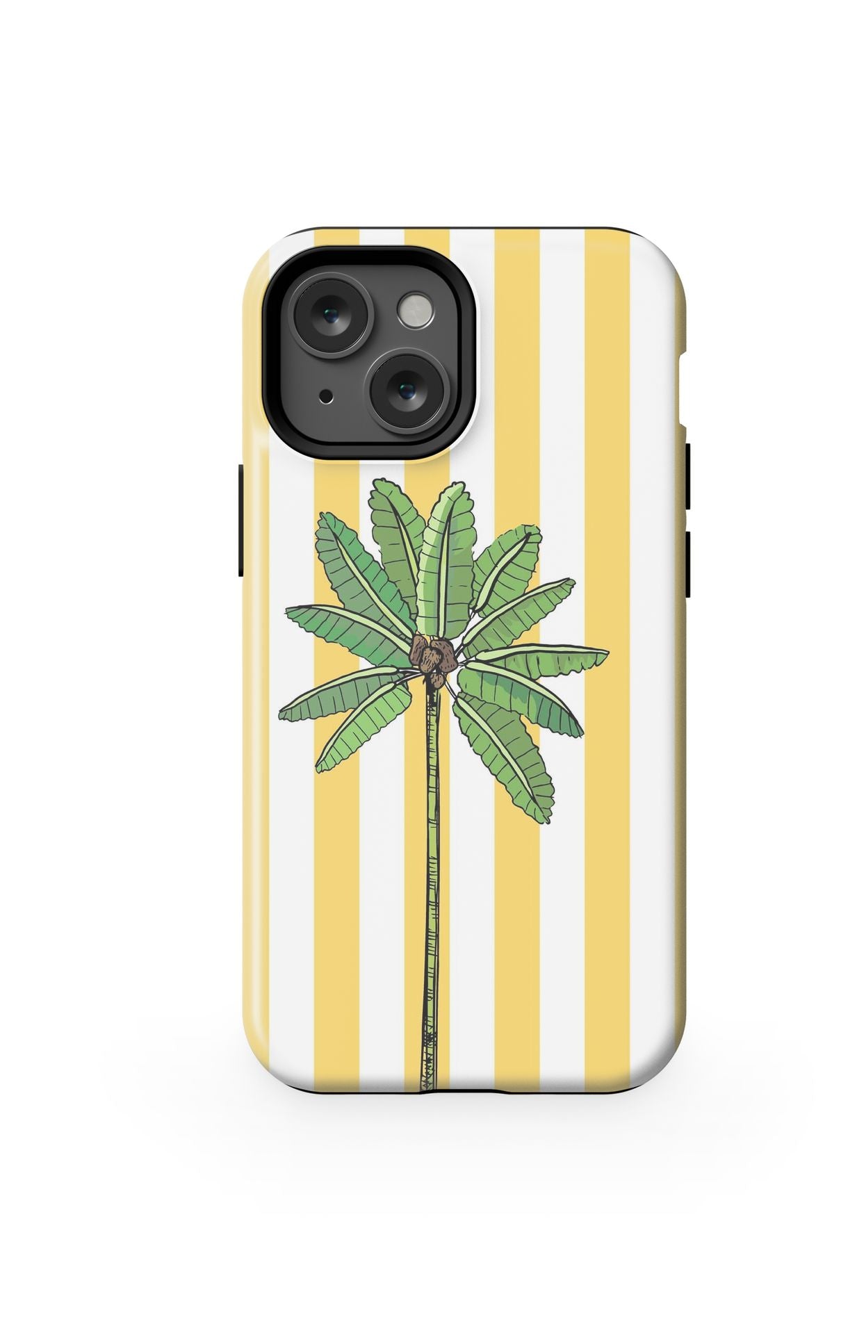 Carpe Diem iPhone Case Phone Case Citrus / iPhone 13 Mini / Tough Katie Kime