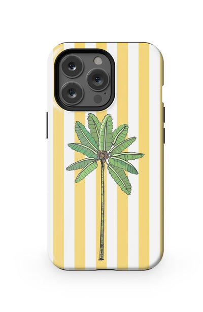 Carpe Diem iPhone Case Phone Case Citrus / iPhone 13 Pro / MagSafe Tough Katie Kime