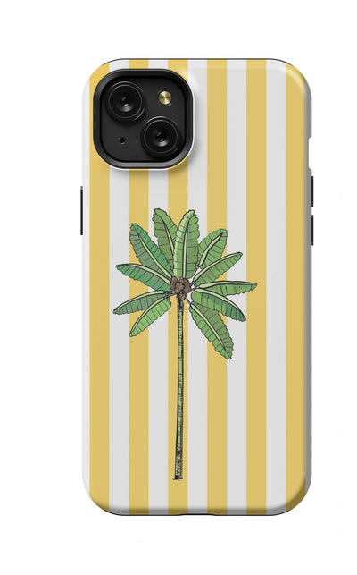 Carpe Diem iPhone Case Phone Case Citrus / iPhone 15 Plus / MagSafe Tough Katie Kime