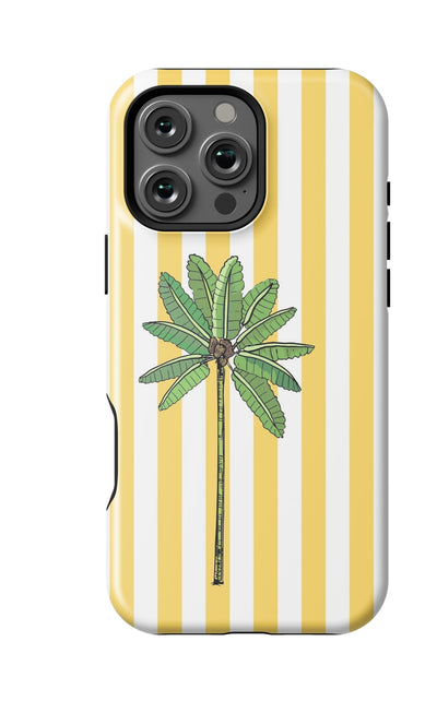 Carpe Diem iPhone Case Phone Case Citrus / iPhone 16 Pro Max / MagSafe Tough Katie Kime