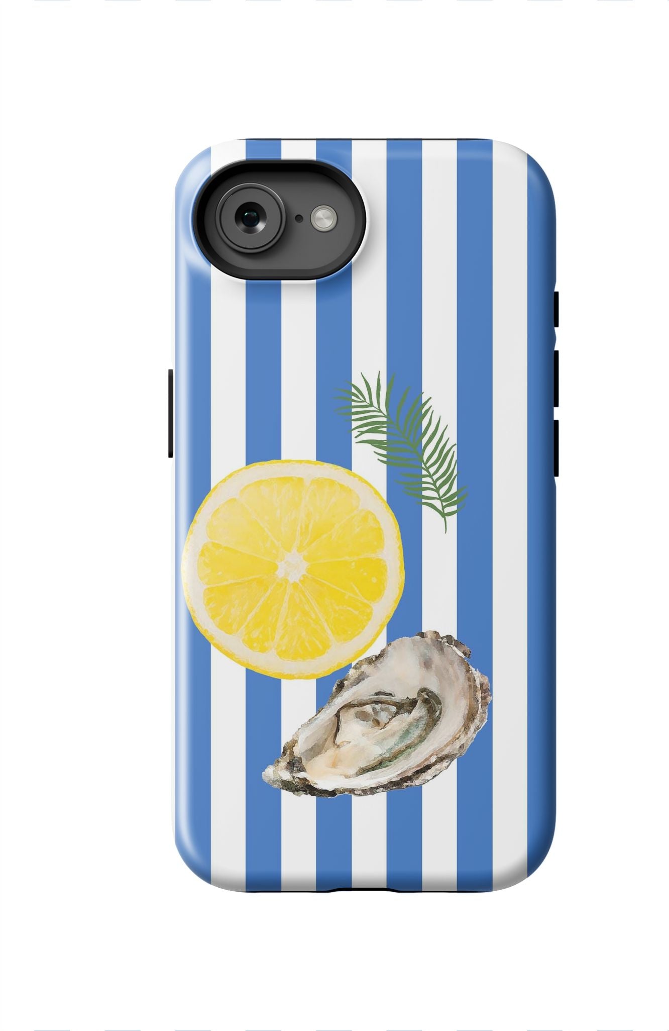 Carpe Diem iPhone Case Phone Case Katie Kime