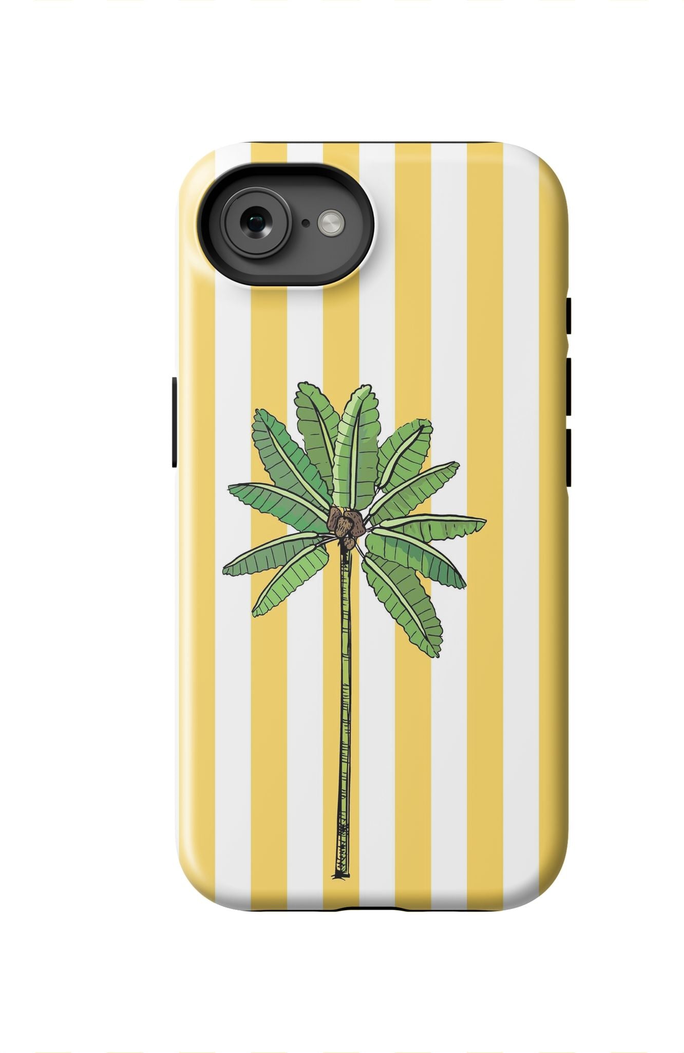 Carpe Diem iPhone Case Phone Case Katie Kime