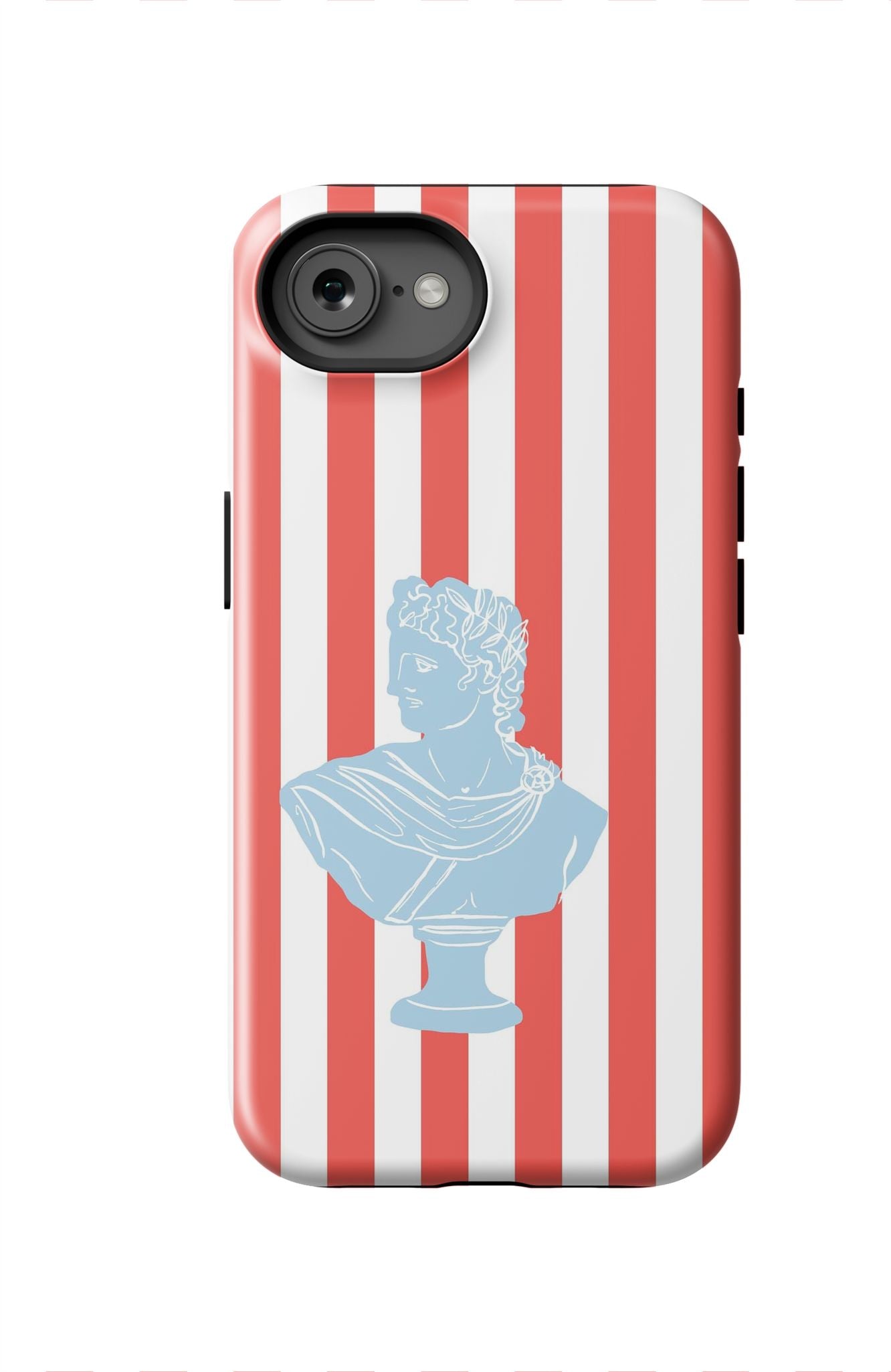 Carpe Diem iPhone Case Phone Case Katie Kime