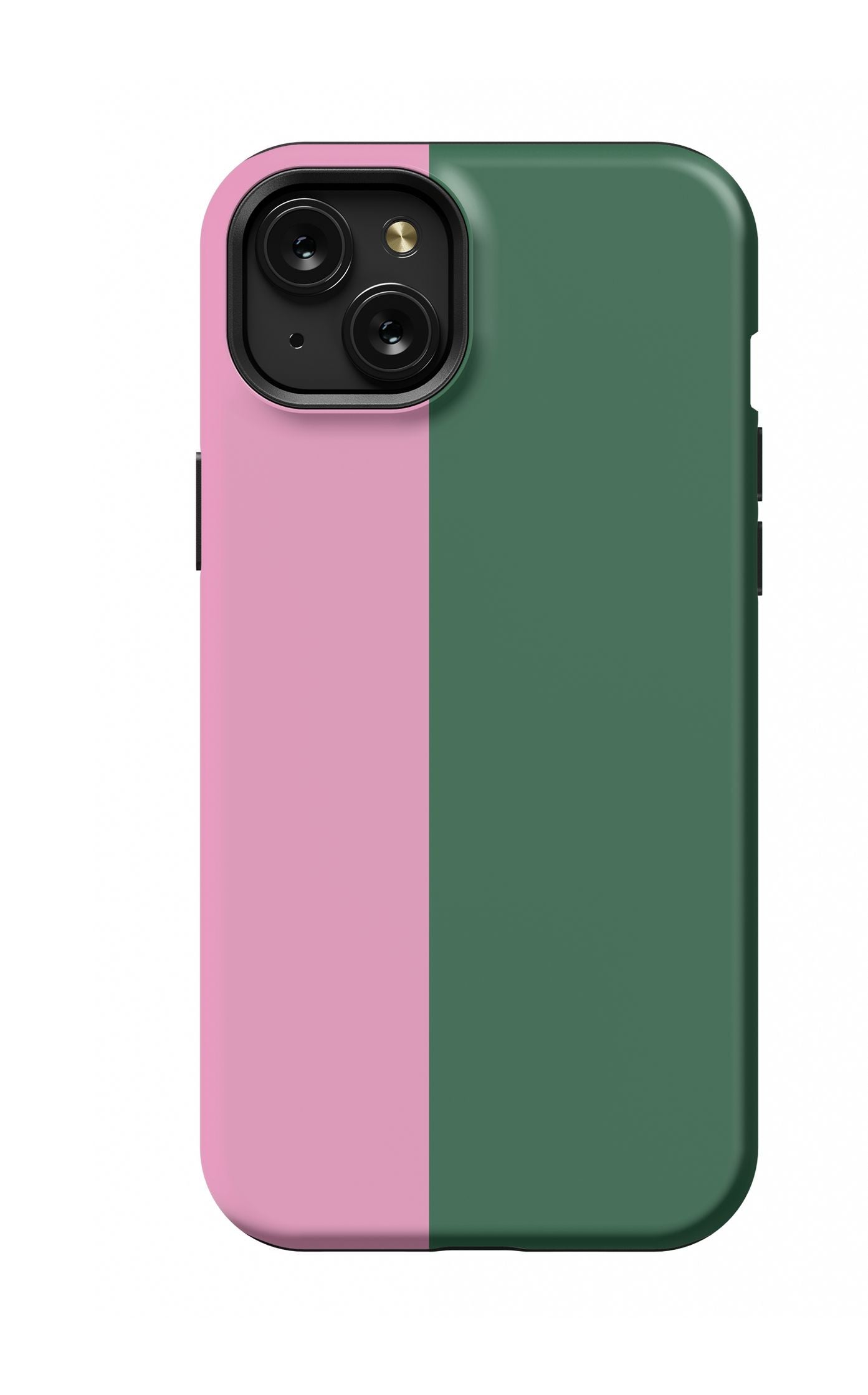 Color Block iPhone Case Phone Case Katie Kime