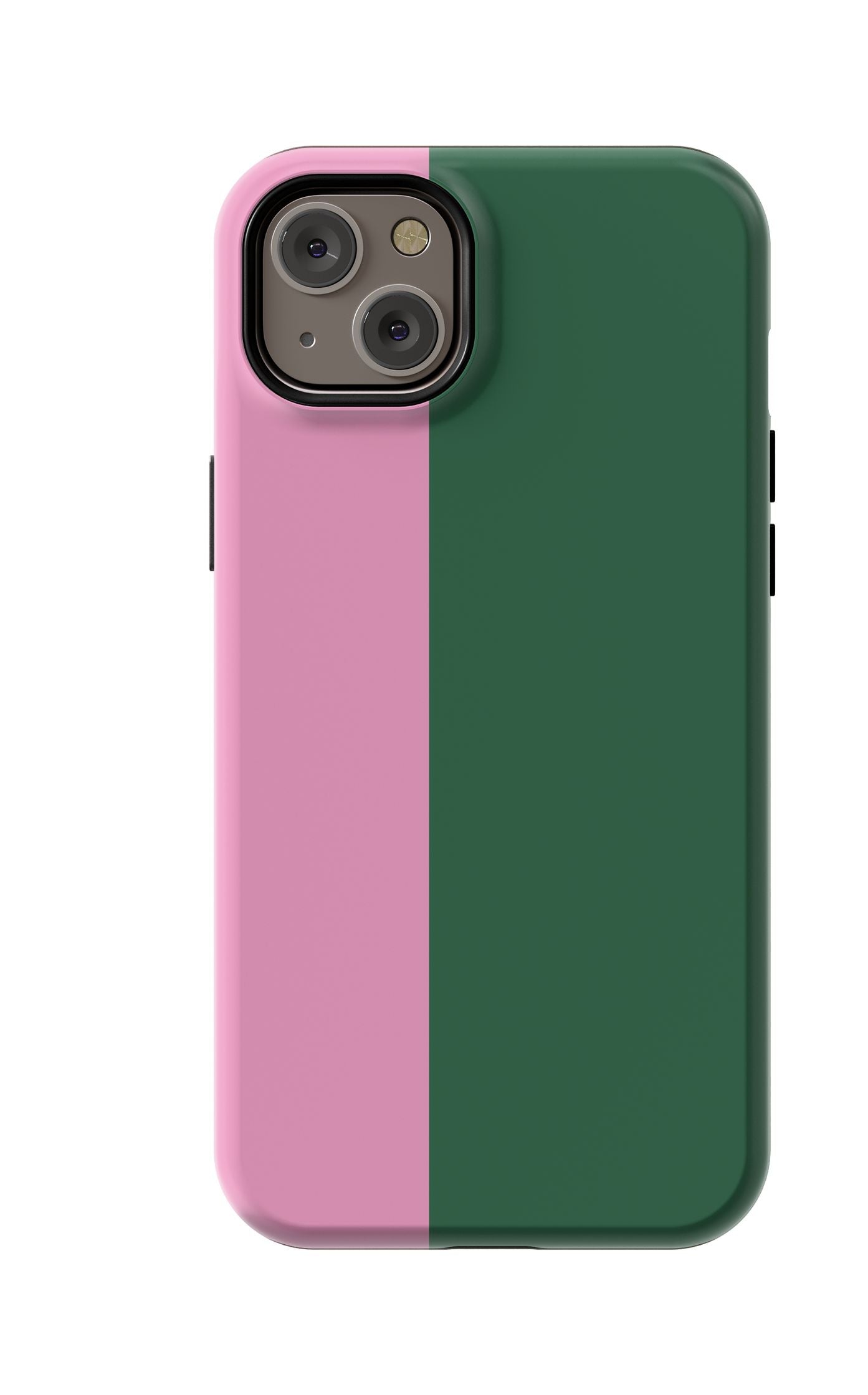 Color Block iPhone Case Phone Case Katie Kime