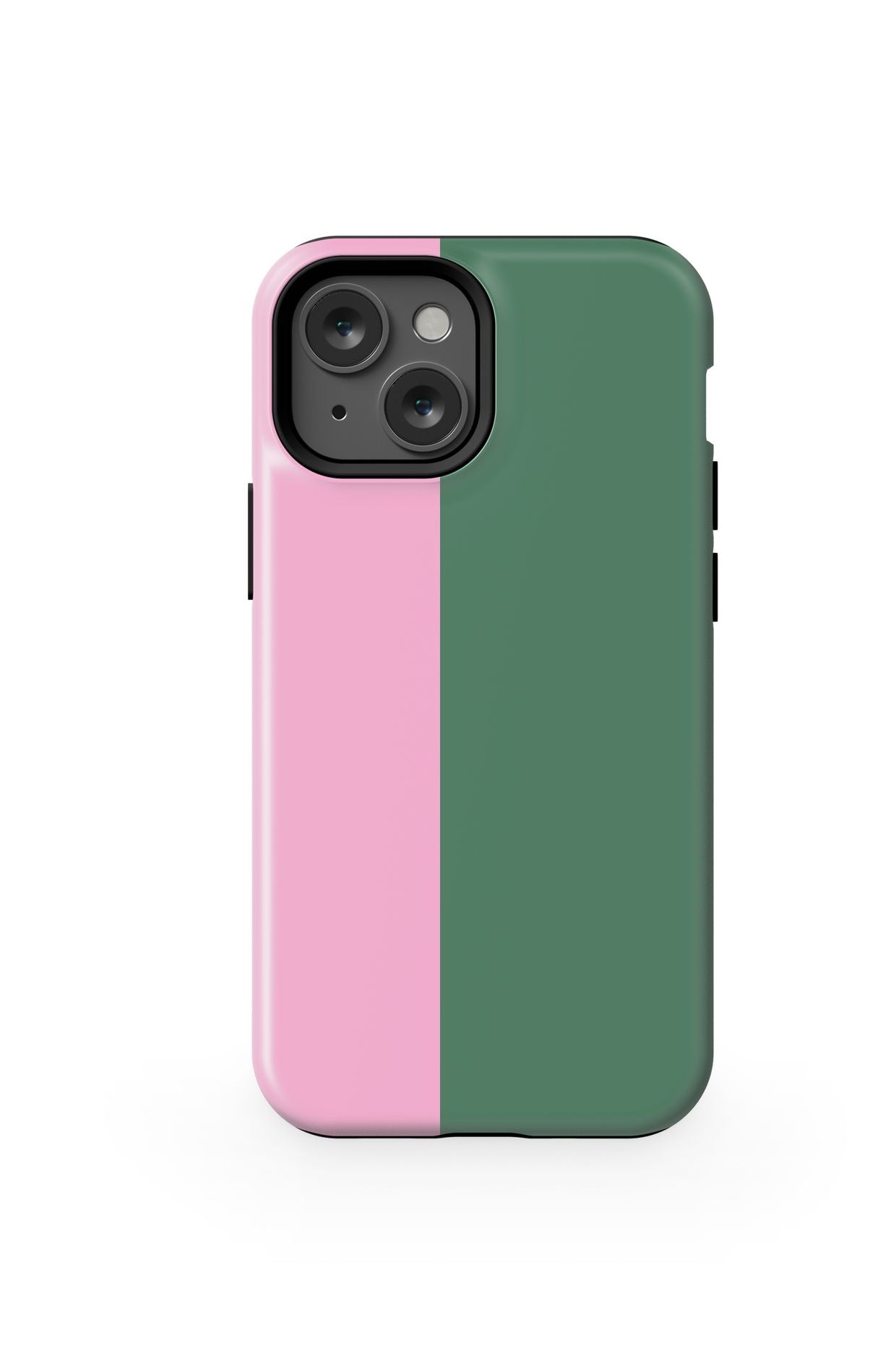 Color Block iPhone Case Phone Case Katie Kime