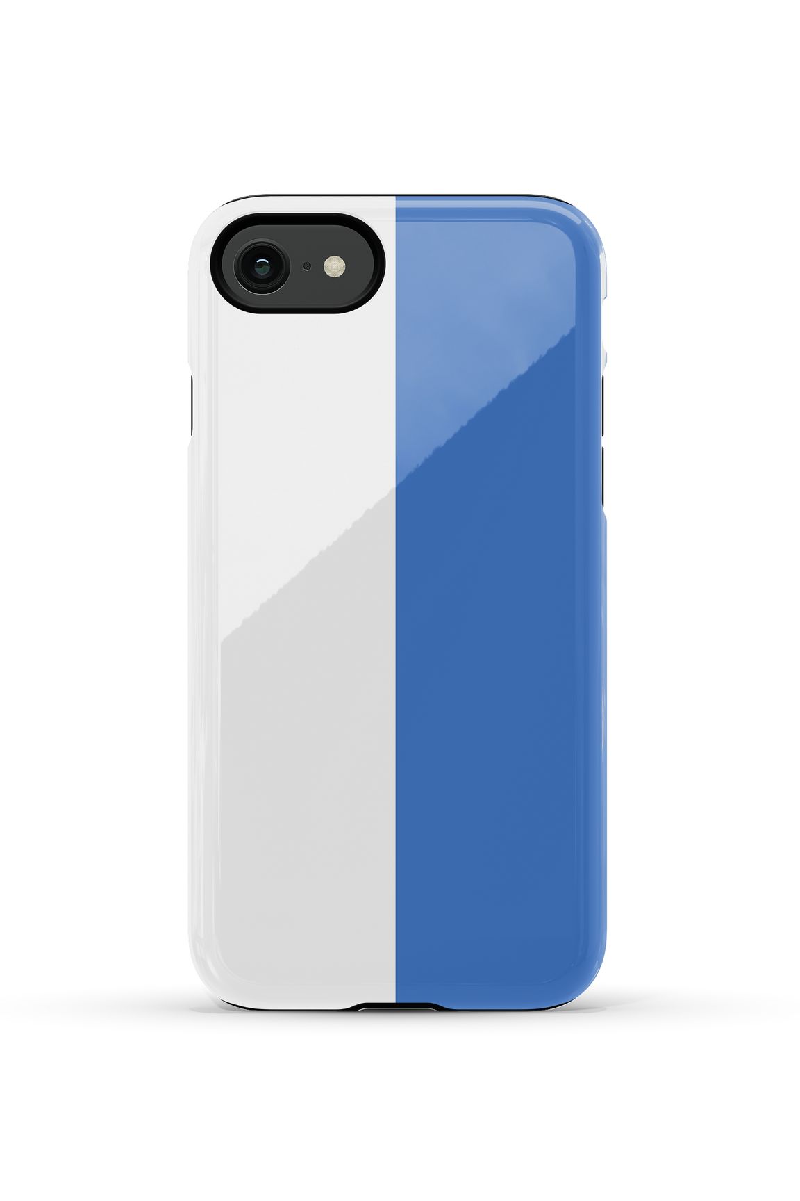 Color Block iPhone Case Phone Case Katie Kime