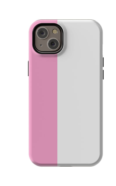 Color Block iPhone Case Phone Case Katie Kime