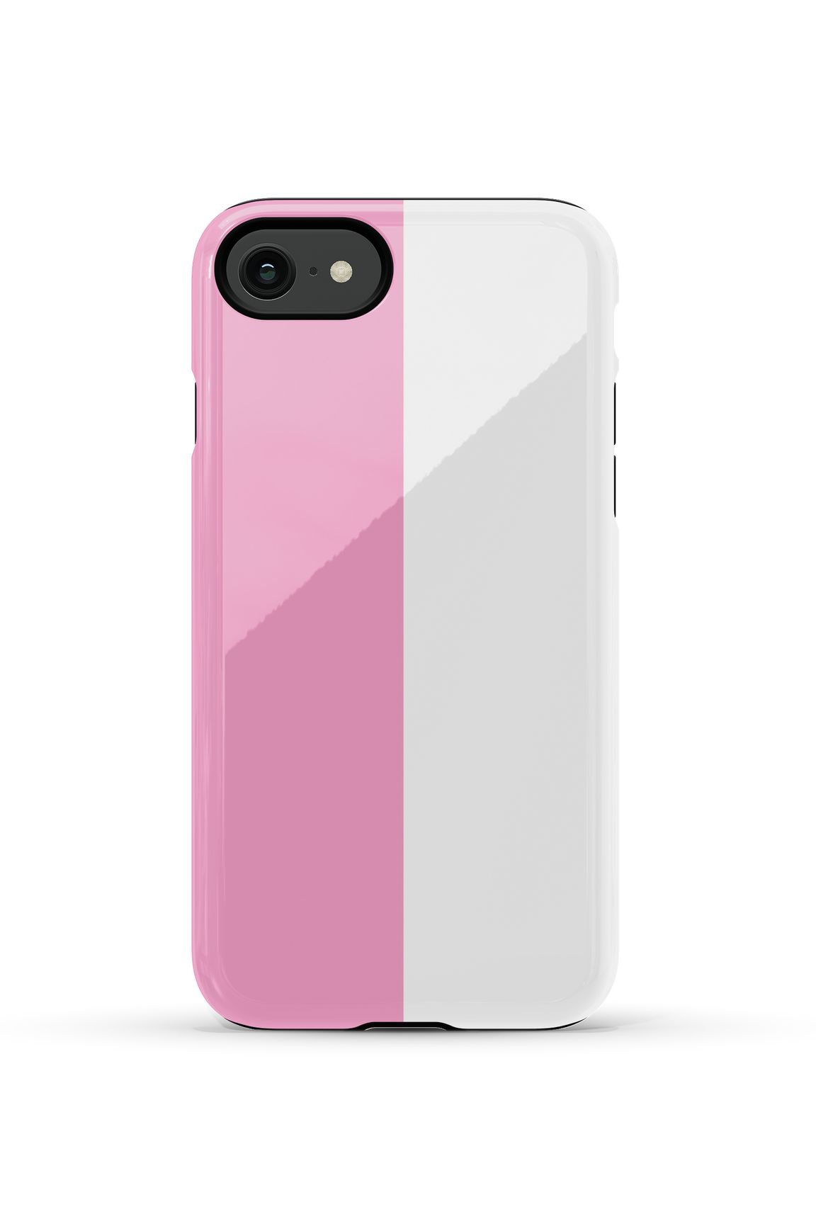 Color Block iPhone Case Phone Case Katie Kime