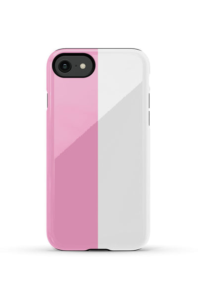 Color Block iPhone Case Phone Case Katie Kime