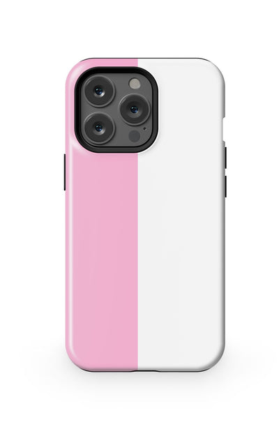 Color Block iPhone Case Phone Case Katie Kime