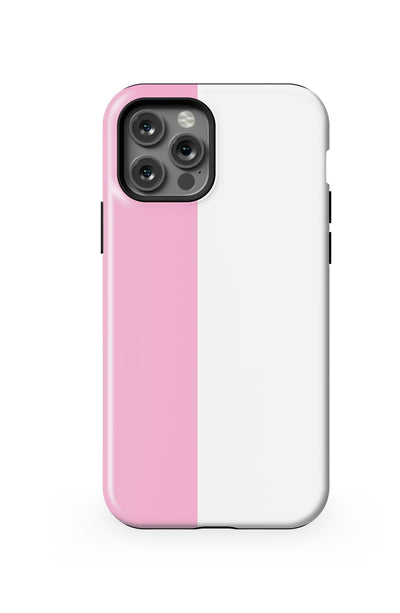 Color Block iPhone Case Phone Case Katie Kime