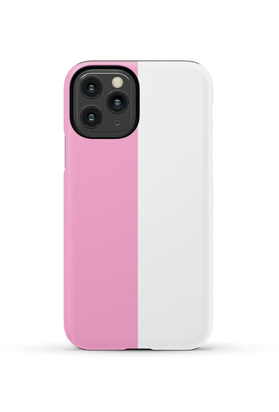 Color Block iPhone Case Phone Case Katie Kime