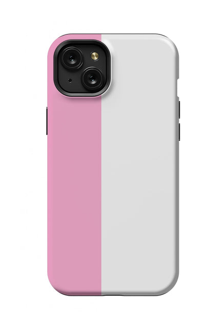 Color Block iPhone Case Phone Case Katie Kime