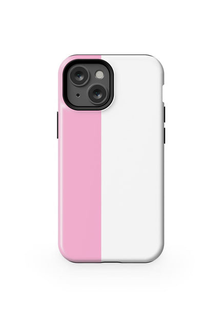 Color Block iPhone Case Phone Case Katie Kime