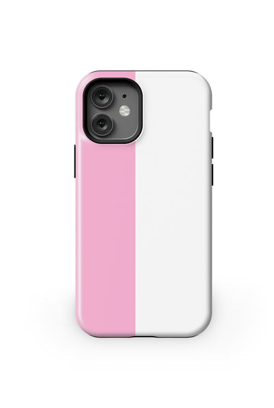 Color Block iPhone Case Phone Case Katie Kime