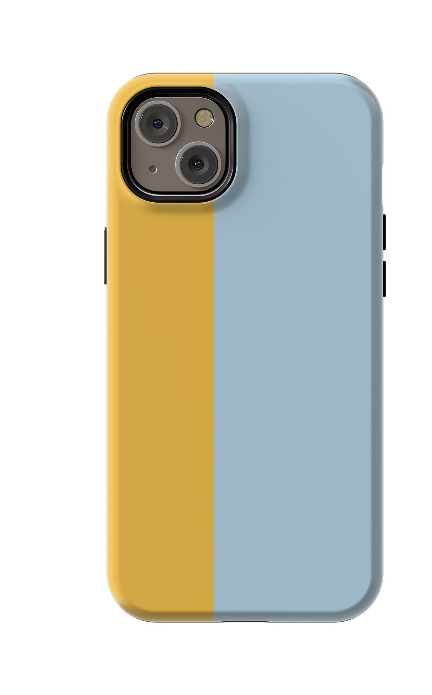 Color Block iPhone Case Phone Case Katie Kime