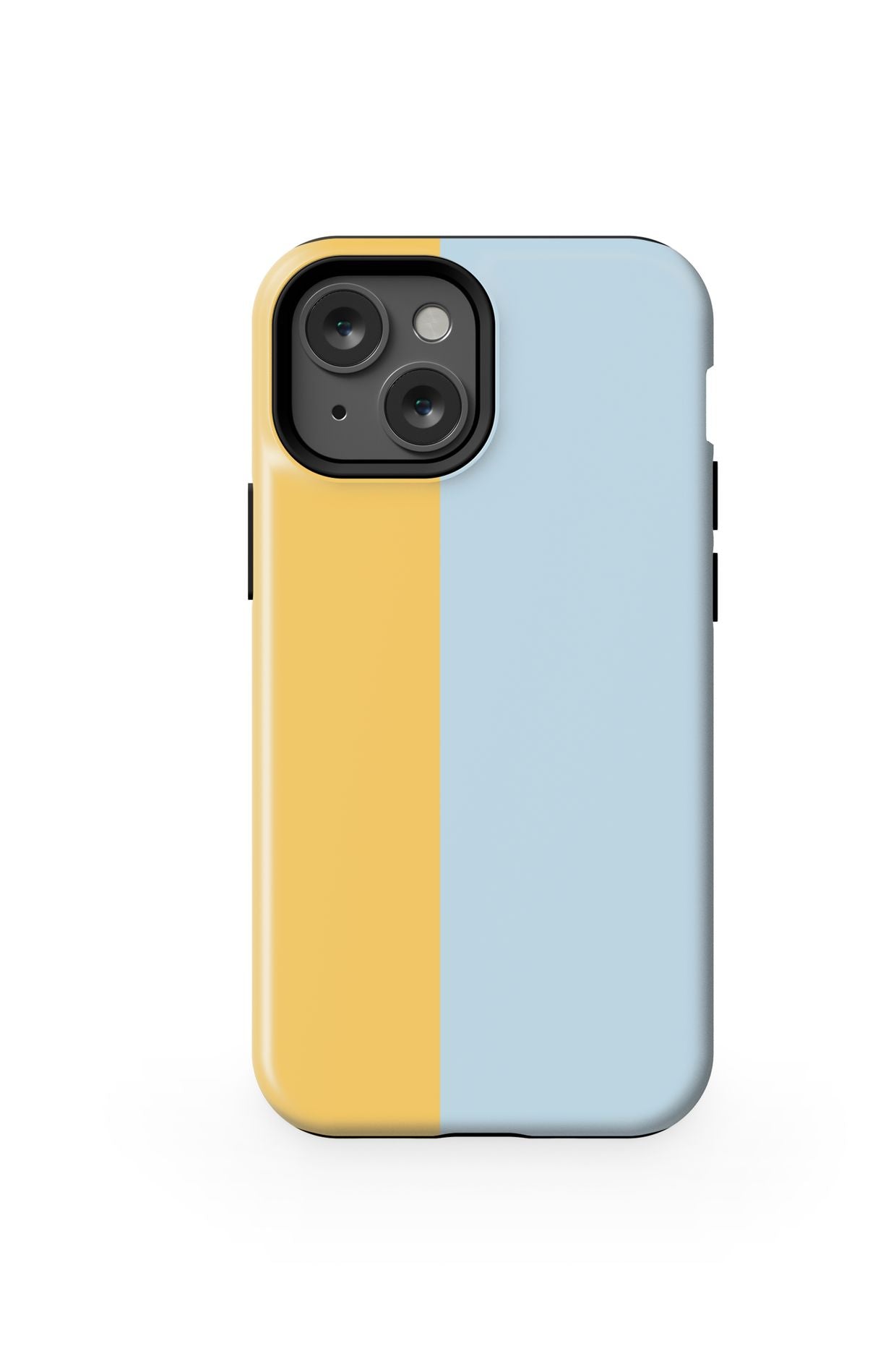 Color Block iPhone Case Phone Case Katie Kime